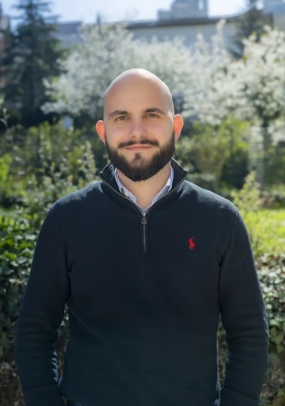 Pierre Dumay, designer et développeur web
